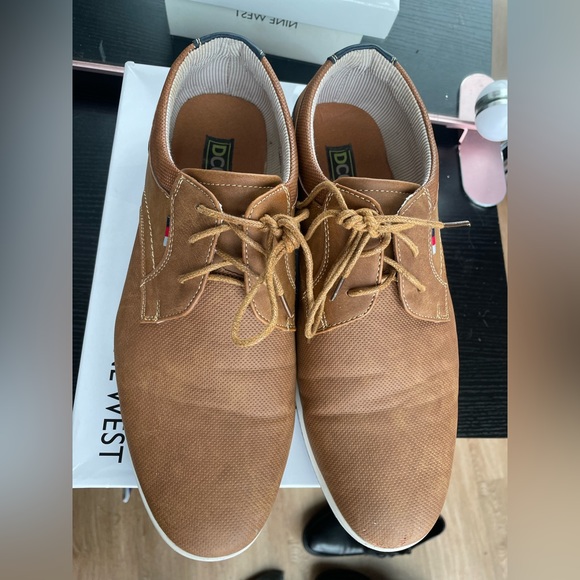 DCode Men Shoes - Picture 4 of 13